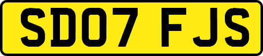 SD07FJS