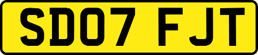 SD07FJT