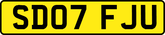 SD07FJU