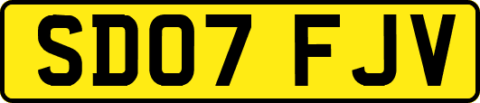 SD07FJV