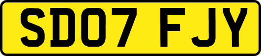 SD07FJY