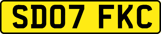 SD07FKC
