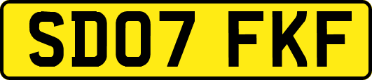 SD07FKF