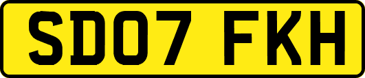 SD07FKH