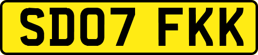 SD07FKK