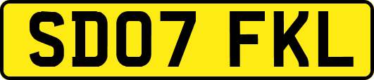 SD07FKL