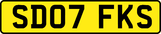 SD07FKS