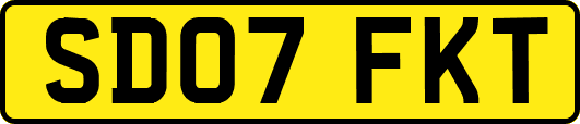 SD07FKT