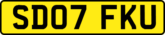 SD07FKU