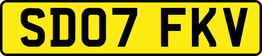 SD07FKV