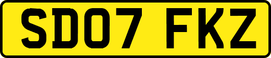 SD07FKZ