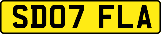 SD07FLA