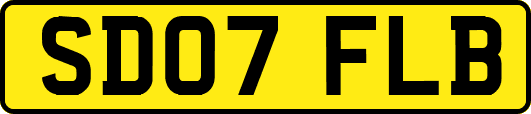 SD07FLB