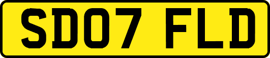 SD07FLD