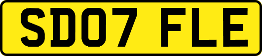 SD07FLE