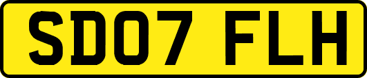 SD07FLH
