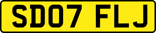 SD07FLJ