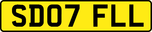 SD07FLL