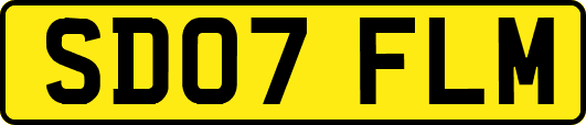 SD07FLM
