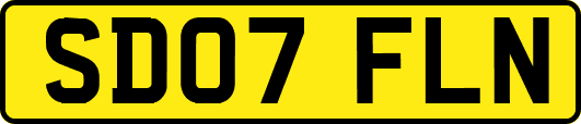 SD07FLN