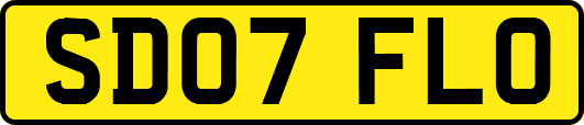 SD07FLO