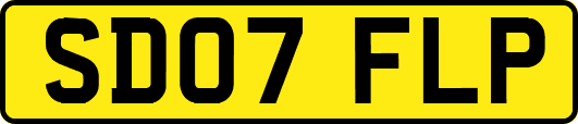 SD07FLP