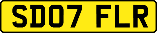 SD07FLR