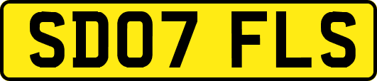 SD07FLS