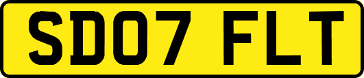 SD07FLT