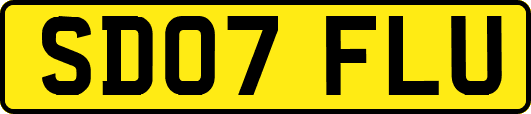SD07FLU