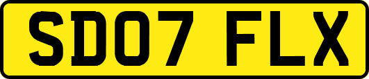 SD07FLX