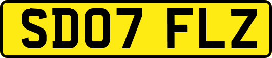 SD07FLZ