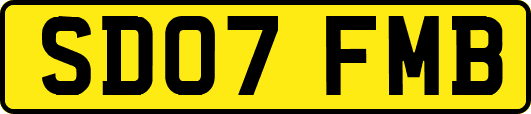 SD07FMB