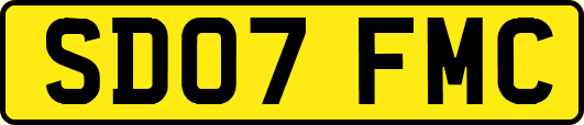 SD07FMC