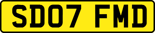 SD07FMD