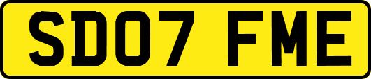SD07FME
