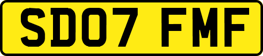 SD07FMF