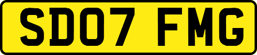 SD07FMG