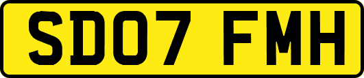 SD07FMH