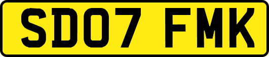 SD07FMK