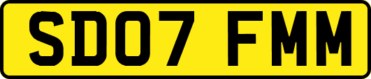 SD07FMM
