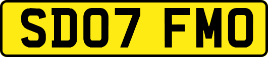 SD07FMO