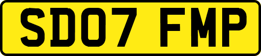 SD07FMP