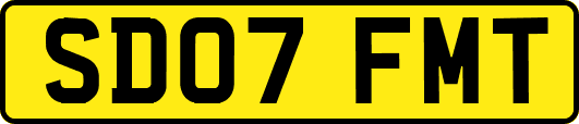 SD07FMT