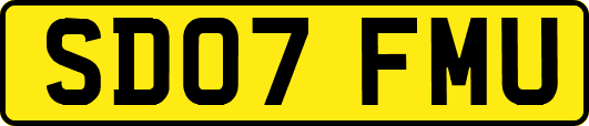 SD07FMU