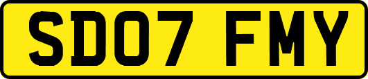 SD07FMY
