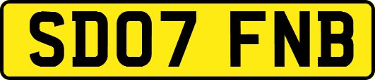 SD07FNB