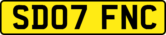 SD07FNC