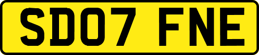SD07FNE