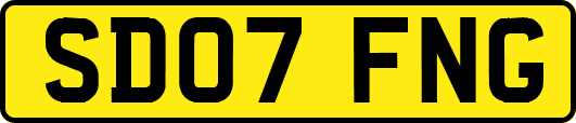 SD07FNG
